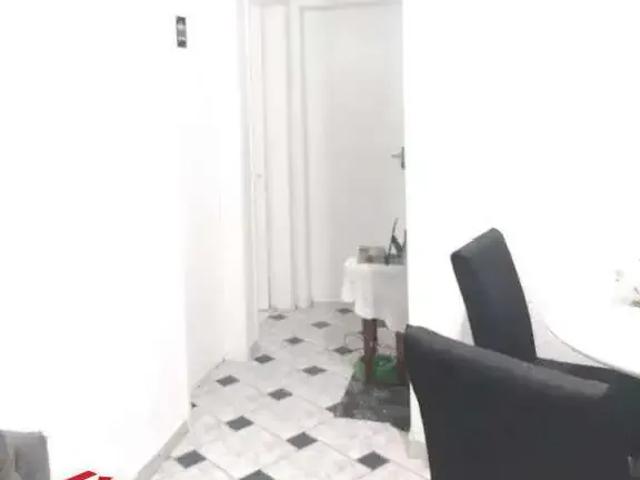 Apartamento para Venda em São Bernardo do Campo/SP Demarchi 3 Quartos