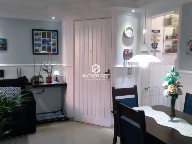 Apartamento para Venda em São Bernardo do Campo/SP Demarchi 3 Quartos