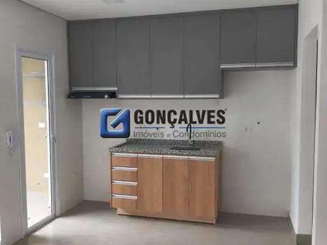 Apartamento para Venda em São Bernardo do Campo/SP Demarchi 3 Quartos