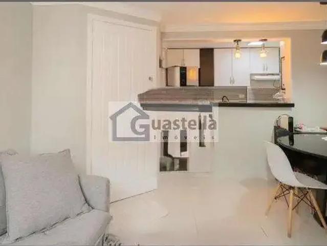 Apartamento para Venda em São Bernardo do Campo/SP Demarchi 3 Quartos