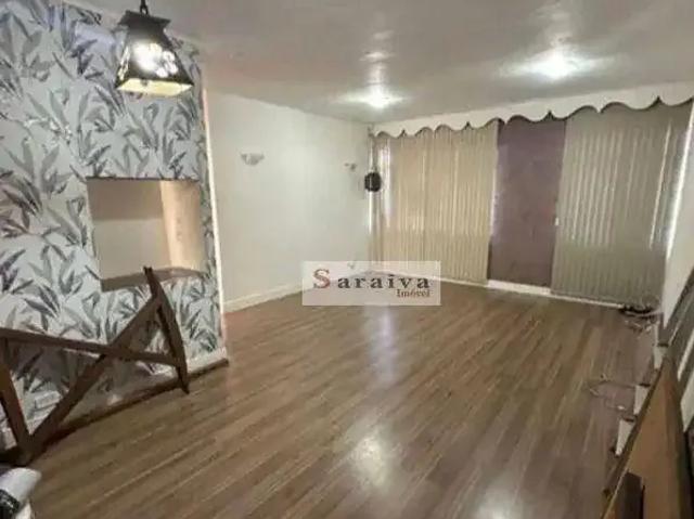 Apartamento para Venda em São Bernardo do Campo/SP Demarchi 3 Quartos