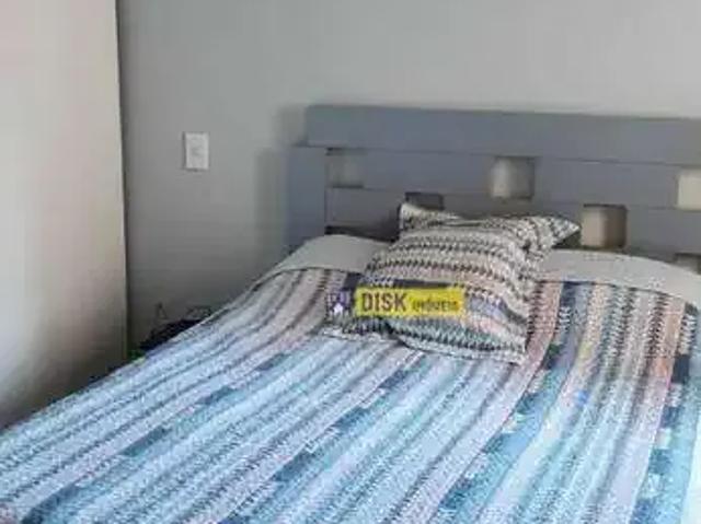 Apartamento para Venda em São Bernardo do Campo/SP Demarchi 3 Quartos