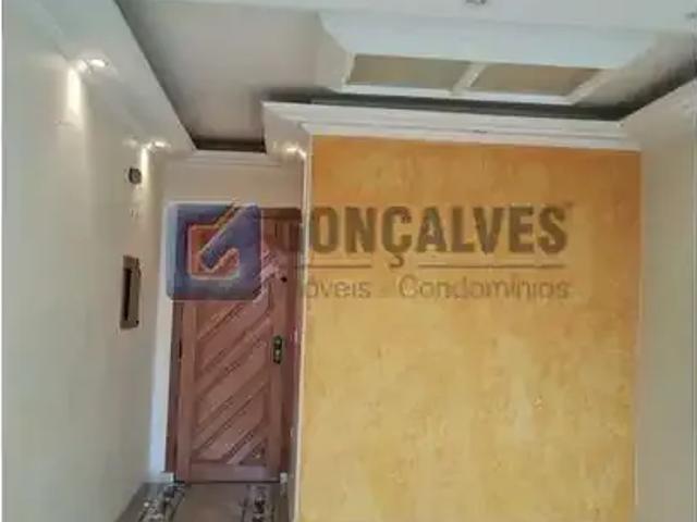 Apartamento para Venda em São Bernardo do Campo/SP Demarchi 3 Quartos