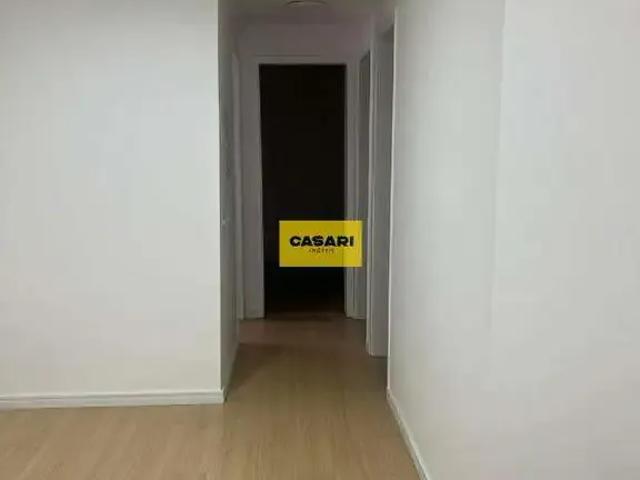 Apartamento para Venda em São Bernardo do Campo/SP Demarchi 3 Quartos