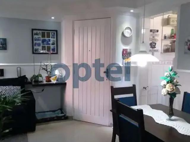 Apartamento para Venda em São Bernardo do Campo/SP Demarchi 3 Quartos