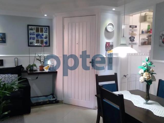 Apartamento para Venda em São Bernardo do Campo/SP Demarchi 3 Quartos