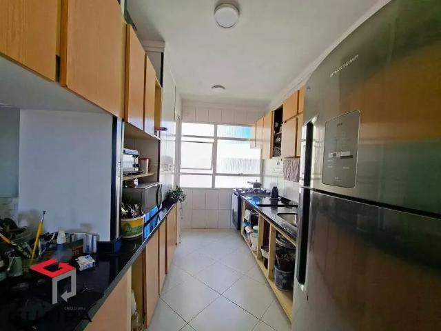 Apartamento para Venda em São Bernardo do Campo/SP Demarchi 3 Quartos
