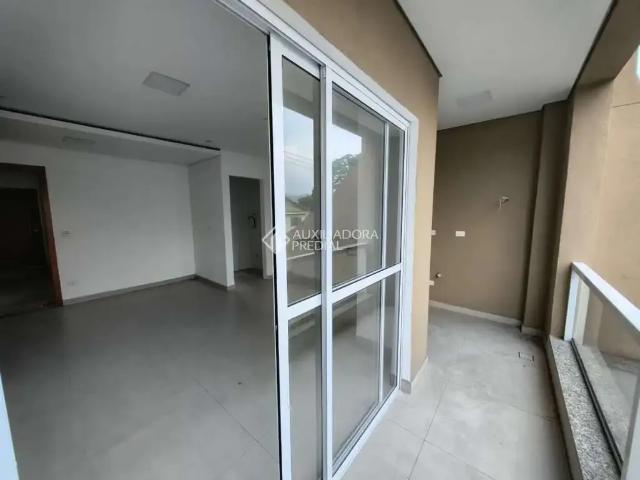 Apartamento para Venda em São Bernardo do Campo/SP Demarchi 3 Quartos