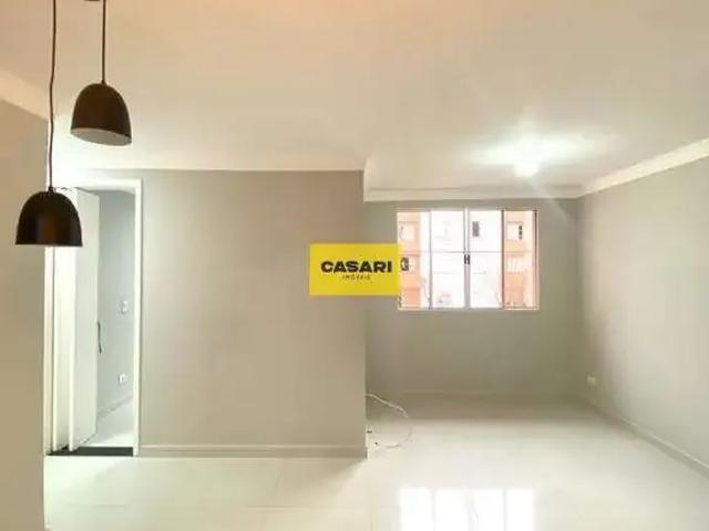 Apartamento para Venda em São Bernardo do Campo/SP Demarchi 3 Quartos