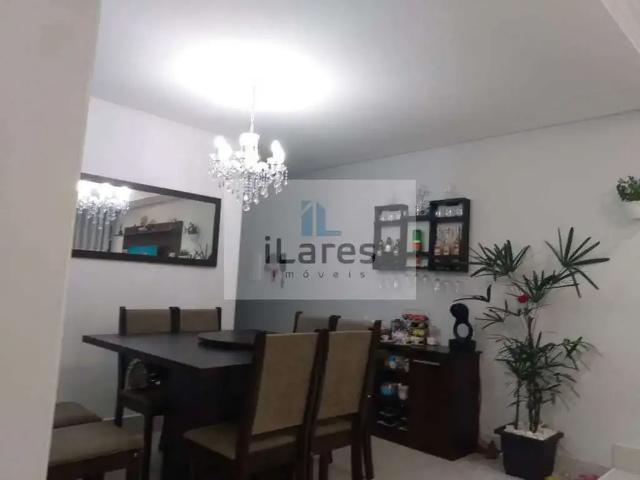 Apartamento para Venda em São Bernardo do Campo/SP Demarchi 3 Quartos