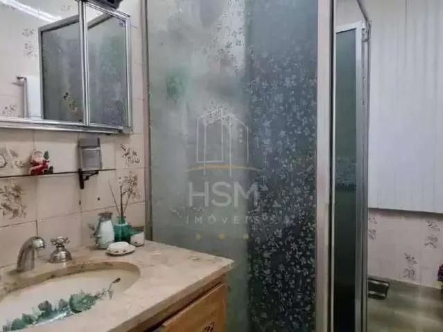 Apartamento para Venda em São Bernardo do Campo/SP Demarchi 3 Quartos