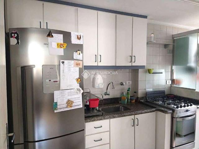 Apartamento para Venda em São Bernardo do Campo/SP Demarchi 3 Quartos