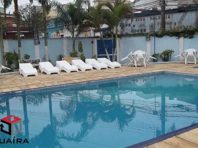 Apartamento para Venda em São Bernardo do Campo/SP Demarchi 3 Quartos