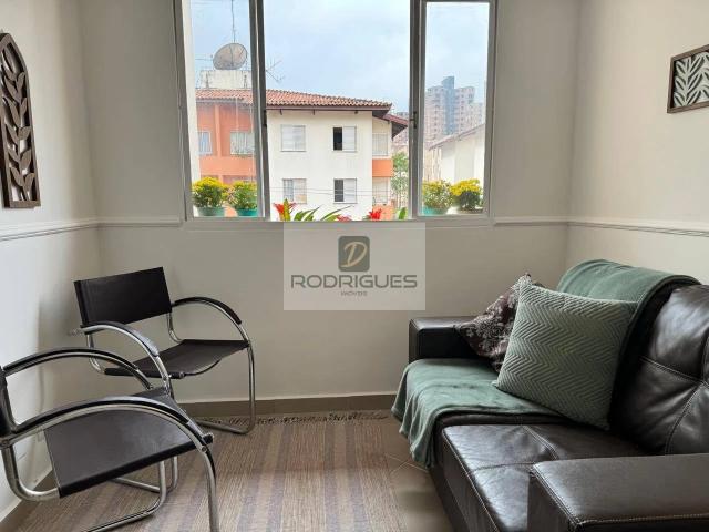 Apartamento para Venda em São Bernardo do Campo/SP Demarchi 3 Quartos
