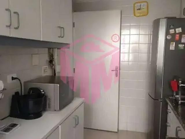 Apartamento para Venda em São Bernardo do Campo/SP Demarchi 3 Quartos