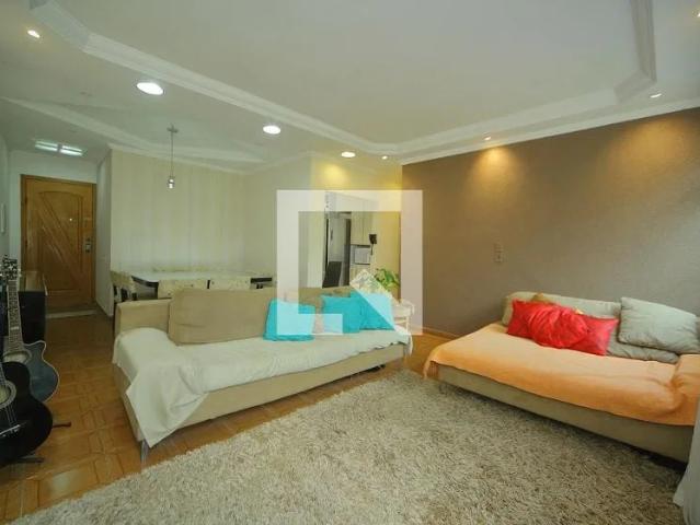 Apartamento para Venda em São Bernardo do Campo/SP Demarchi 3 Quartos