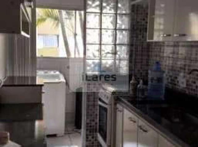 Apartamento para Venda em São Bernardo do Campo/SP Demarchi 3 Quartos