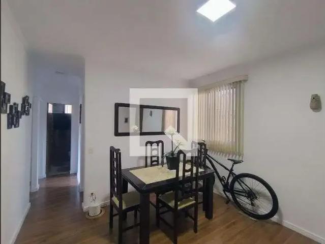 Apartamento para Venda em São Bernardo do Campo/SP Demarchi 3 Quartos