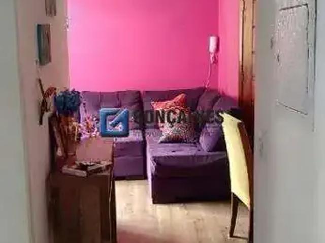 Apartamento para Venda em São Bernardo do Campo/SP Demarchi 3 Quartos