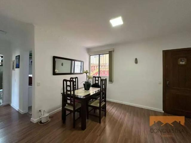 Apartamento para Venda em São Bernardo do Campo/SP Demarchi 3 Quartos