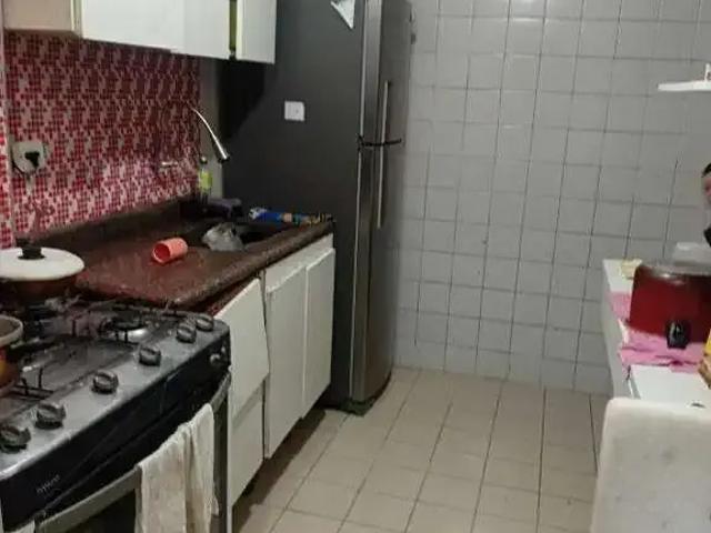 Apartamento para Venda em São Bernardo do Campo/SP Demarchi 3 Quartos