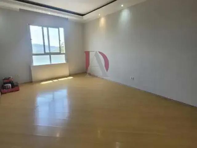 Apartamento para Venda em São Bernardo do Campo/SP Demarchi 3 Quartos