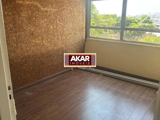Apartamento para Venda em São Bernardo do Campo/SP Demarchi 3 Quartos