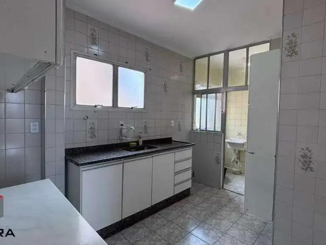 Apartamento para Venda em São Bernardo do Campo/SP Demarchi 3 Quartos