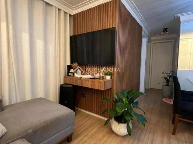 Apartamento para Venda em São Bernardo do Campo/SP Demarchi 3 Quartos