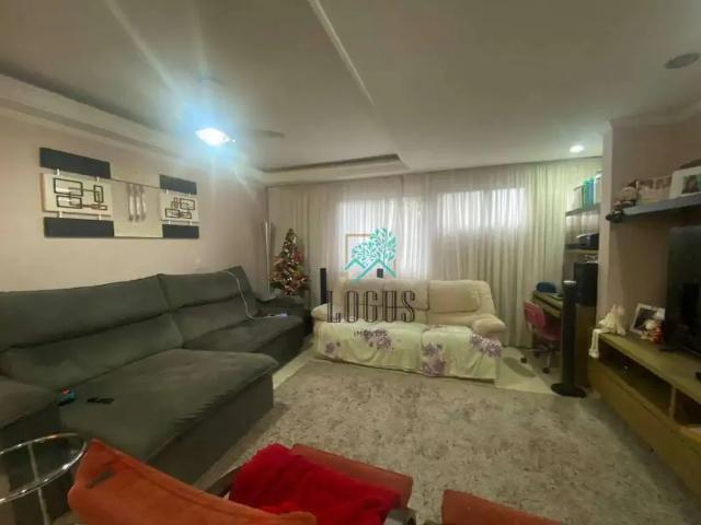 Apartamento para Venda em São Bernardo do Campo/SP Demarchi 3 Quartos