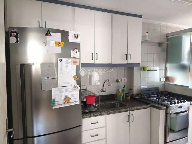 Apartamento para Venda em São Bernardo do Campo/SP Demarchi 3 Quartos