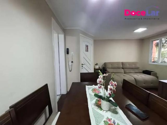 Apartamento para Venda em São Bernardo do Campo/SP Demarchi 3 Quartos