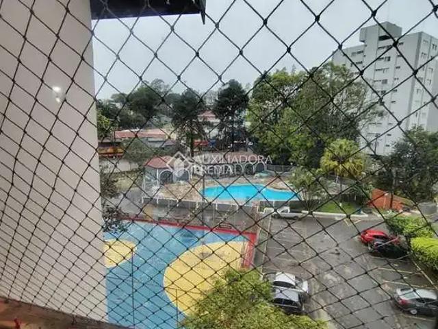Apartamento para Venda em São Bernardo do Campo/SP Demarchi 3 Quartos