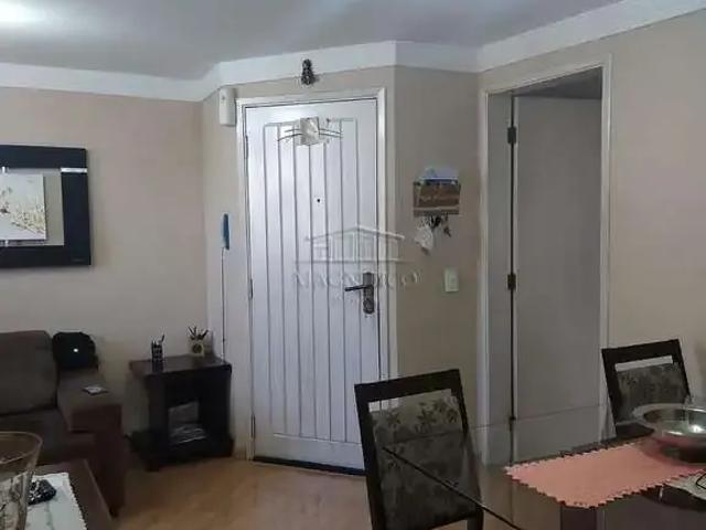 Apartamento para Venda em São Bernardo do Campo/SP Demarchi 3 Quartos