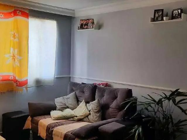 Apartamento para Venda em São Bernardo do Campo/SP Demarchi 3 Quartos