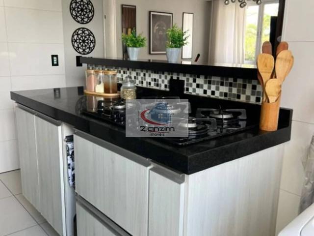 Apartamento para Venda em São Bernardo do Campo/SP Demarchi 3 Quartos