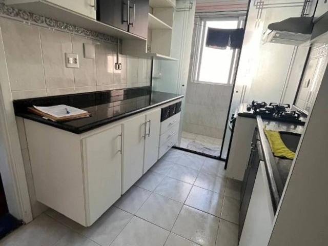 Apartamento para Venda em São Bernardo do Campo/SP Demarchi 3 Quartos