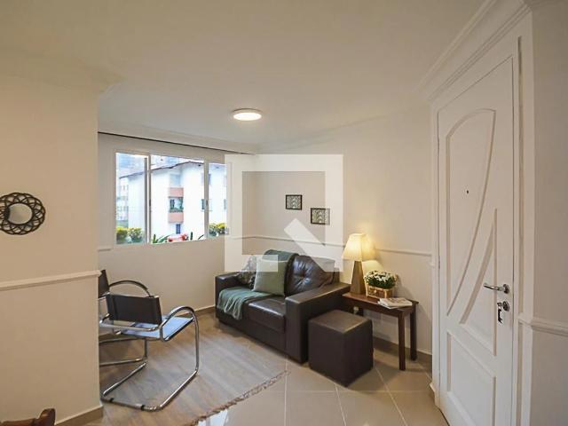 Apartamento para Venda em São Bernardo do Campo/SP Demarchi 3 Quartos