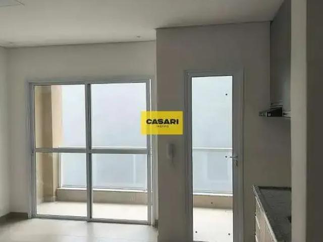 Apartamento para Venda em São Bernardo do Campo/SP Demarchi 3 Quartos