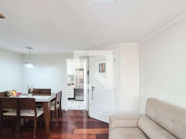 Apartamento para Venda em São Bernardo do Campo/SP Demarchi 3 Quartos