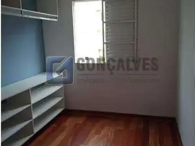 Apartamento para Venda em São Bernardo do Campo/SP Demarchi 3 Quartos