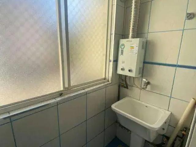 Apartamento para Venda em São Bernardo do Campo/SP Demarchi 3 Quartos