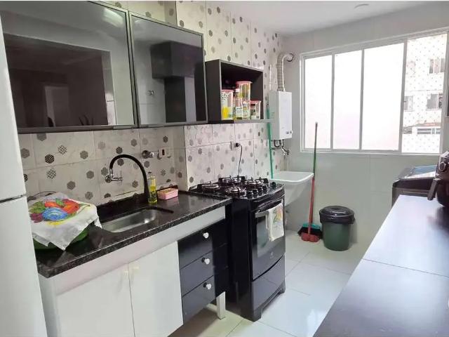 Apartamento para Venda em São Bernardo do Campo/SP Demarchi 3 Quartos