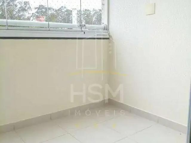 Apartamento para Venda em São Bernardo do Campo/SP Demarchi 2 Quartos