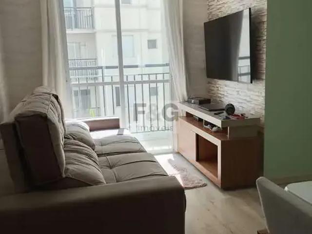 Apartamento para Venda em São Bernardo do Campo/SP Dos Casa 2 Quartos