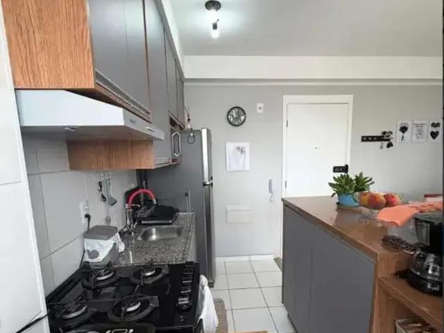 Apartamento para Venda em São Bernardo do Campo/SP Dos Casa 2 Quartos