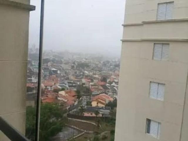 Apartamento para Venda em São Bernardo do Campo/SP Dos Casa 2 Quartos