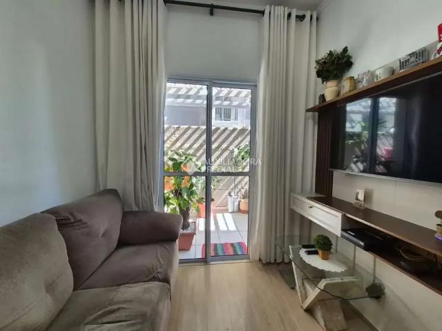 Apartamento para Venda em São Bernardo do Campo/SP Dos Casa 2 Quartos