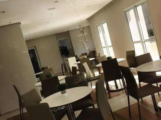 Apartamento para Venda em São Bernardo do Campo/SP Dos Casa 2 Quartos