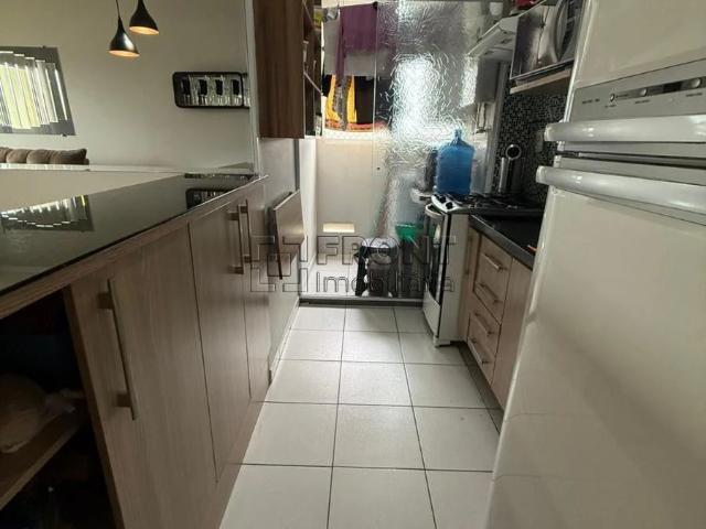 Apartamento para Venda em São Bernardo do Campo/SP Dos Casa 2 Quartos